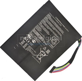 Batterie pour ordinateur portable Asus Eee Pad Transformer TF101-1B001A