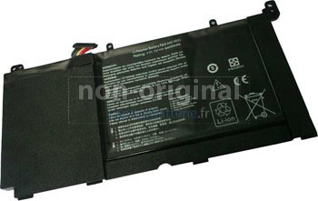 Batterie pour ordinateur portable Asus 3ICP7/65/80
