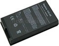 Batterie pour ordinateur portable Asus A8