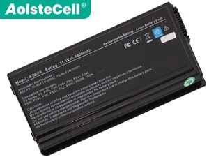 Batterie pour ordinateur portable Asus X50