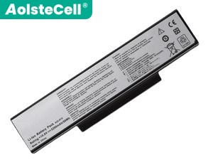 Batterie pour ordinateur portable Asus X77