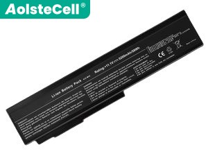Batterie pour ordinateur portable Asus N61JQ-X1