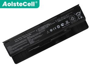 Batterie pour ordinateur portable Asus N56VM
