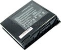 Batterie pour ordinateur portable Asus G74SX