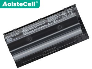 Batterie pour ordinateur portable Asus G75VW