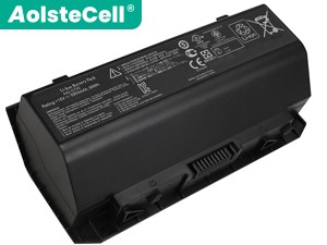 Batterie pour ordinateur portable Asus G750JH