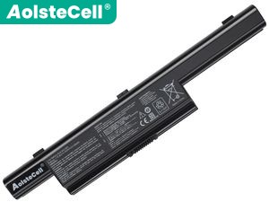 Batterie pour ordinateur portable Asus A42-K93