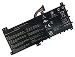 Batterie pour ordinateur portable Asus VivoBook S451LA-CA047H