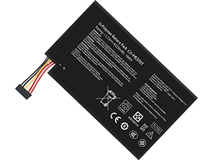 Batterie pour Asus Nexus 7 1st Gen