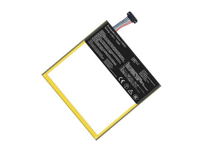 Batterie pour Asus K00S