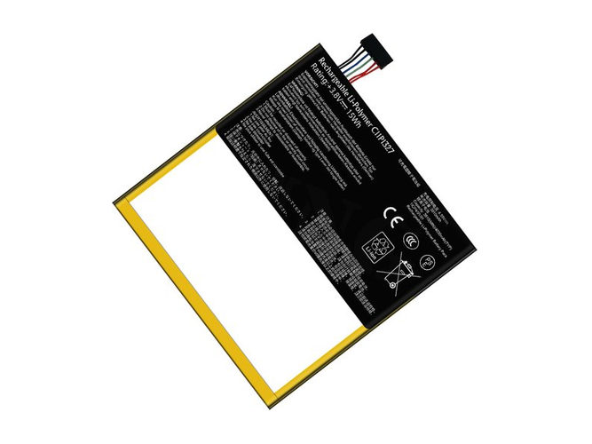 Batterie pour Asus K012 Pad