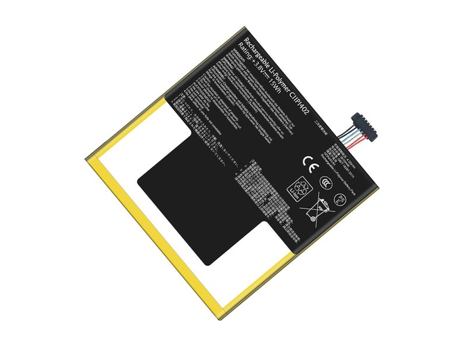 Batterie pour Asus C11P1402