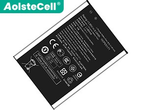 Batterie pour ordinateur portable Asus ZF 2 Laser