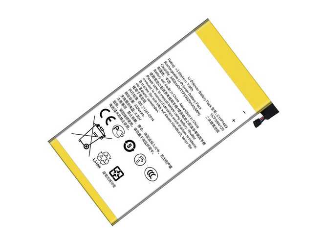 Batterie pour Asus ZenPad C7.0