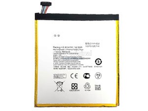 Batterie pour ordinateur portable Asus p01t