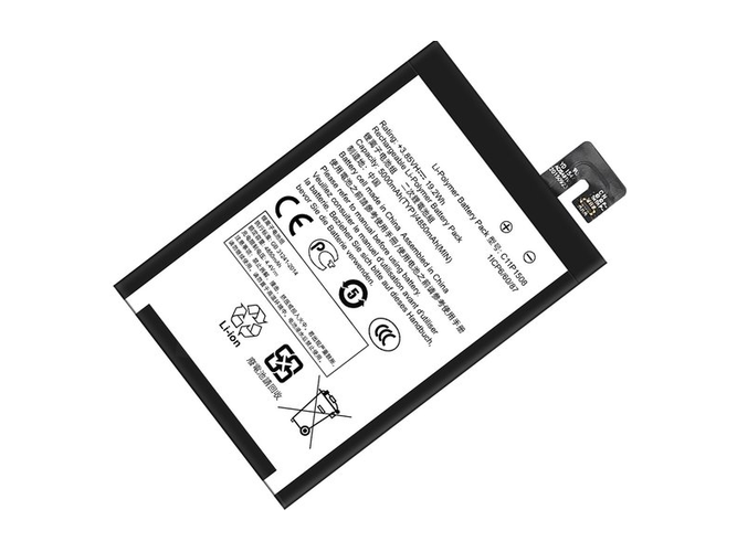 Batterie pour Asus ZenFone Max