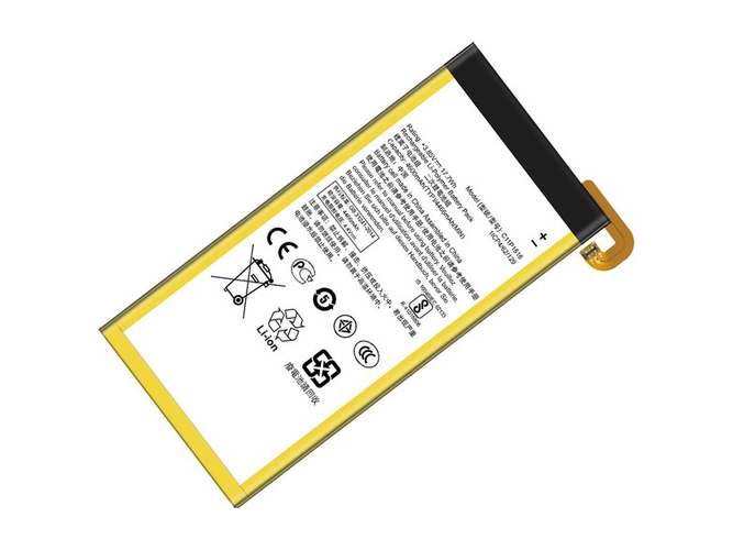 Batterie pour Asus C11P1516