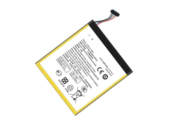 Batterie pour Asus C11P1517