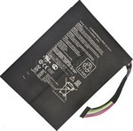 Batterie pour ordinateur portable Asus C21-EP101