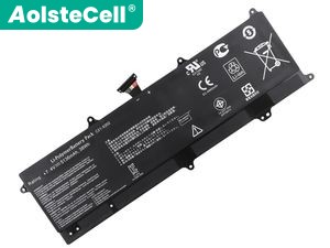 Batterie pour ordinateur portable Asus VivoBook R201E