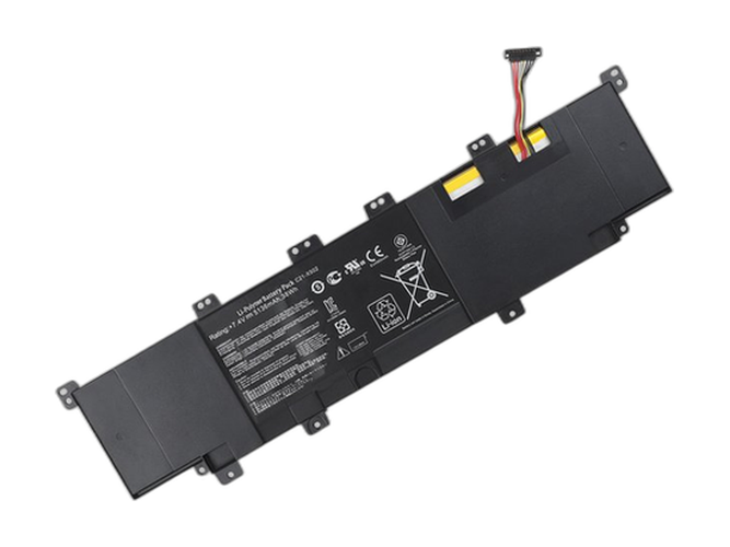 Batterie pour Asus R508CA