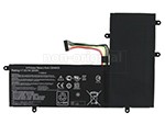 Batterie de remplacement pour Asus Chromebook C201PA