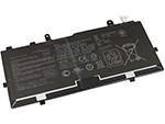 Batterie pour ordinateur portable Asus VivoBook Flip J401NA