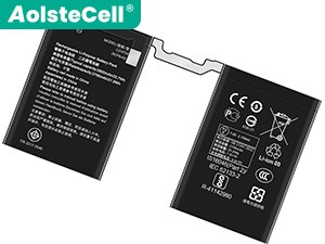Batterie pour ordinateur portable Asus C21P2401
