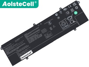 Batterie pour Asus Vivobook S 15 OLED K5504VA-L1118W