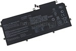 Batterie pour ordinateur portable Asus Zenbook Flip Q324CA