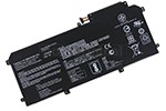 Batterie pour ordinateur portable Asus 0B200-02090100