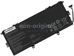Batterie pour ordinateur portable Asus Zenbook 13 UX331FAL-EG013R