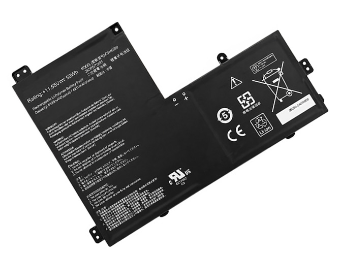 Batterie pour Asus Chromebook Flip CM1 CM1400FXA-EC0046