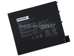 Batterie pour ordinateur portable Asus VivoBook 13 Slate OLED T3300KA-LQ049W/A