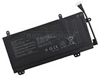 Batterie pour ordinateur portable Asus ROG GM501GM-71250