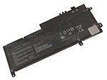 Batterie pour ordinateur portable Asus ZenBook Flip 15 UX562FDX-EZ015T