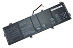 Batterie pour ordinateur portable Asus Pro P3540FA-EJ037