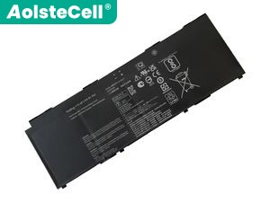 Batterie pour Asus ExpertBook B5 OLED B5602CVN