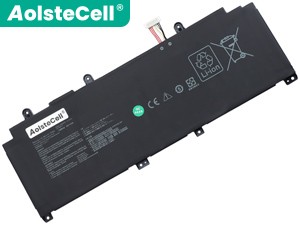 Batterie pour ordinateur portable Asus C41N2203