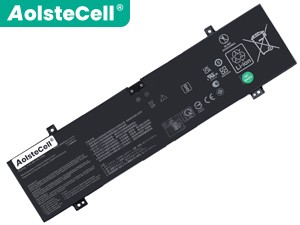 Batterie pour Asus ROG Zephyrus G14 GA403UV-QS054X