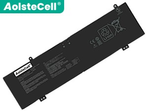 Batterie pour ordinateur portable Asus ROG Zephyrus G16 GU605MY-QR118X