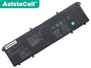 Batterie pour Asus Vivobook Pro 15 OLED N6506MV-MA037W