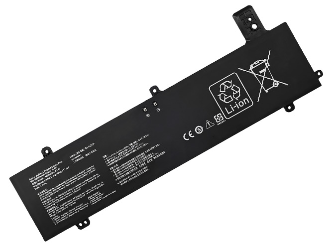 Batterie pour Asus Rog flow z13 gz302ea