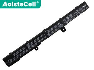 Batterie pour ordinateur portable Asus X451CA-1AV