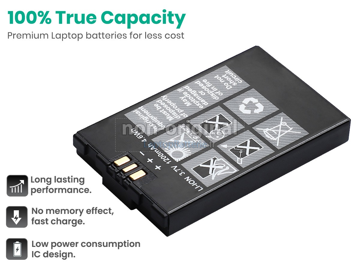Batterie pour Audi A8L