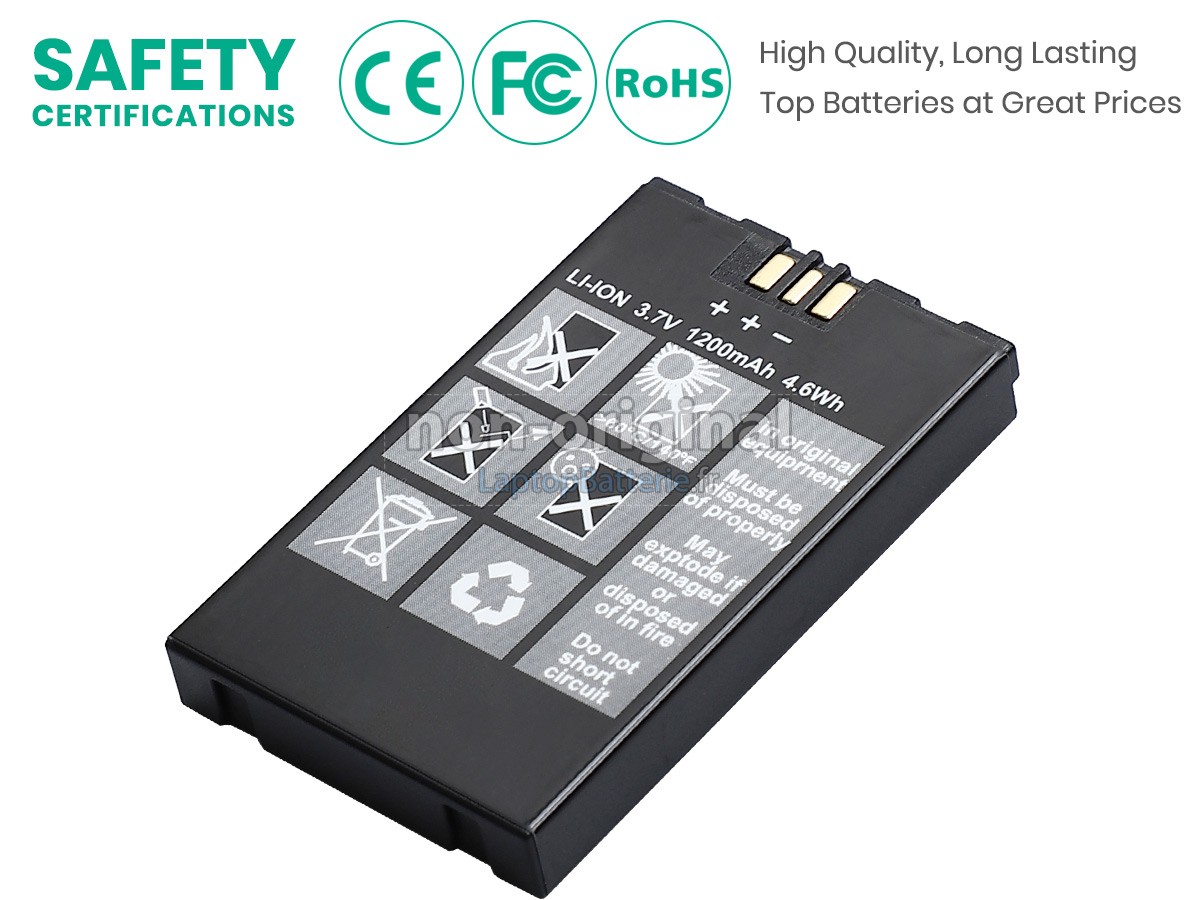 Batterie pour Audi A8L