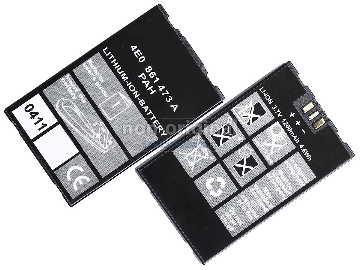 Batterie pour Audi A8L