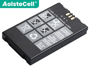 Batterie pour ordinateur portable Audi A6L Car Phone
