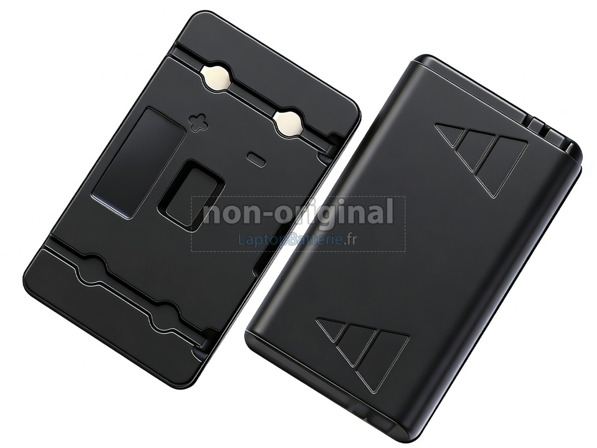 Batterie pour Autec LK6