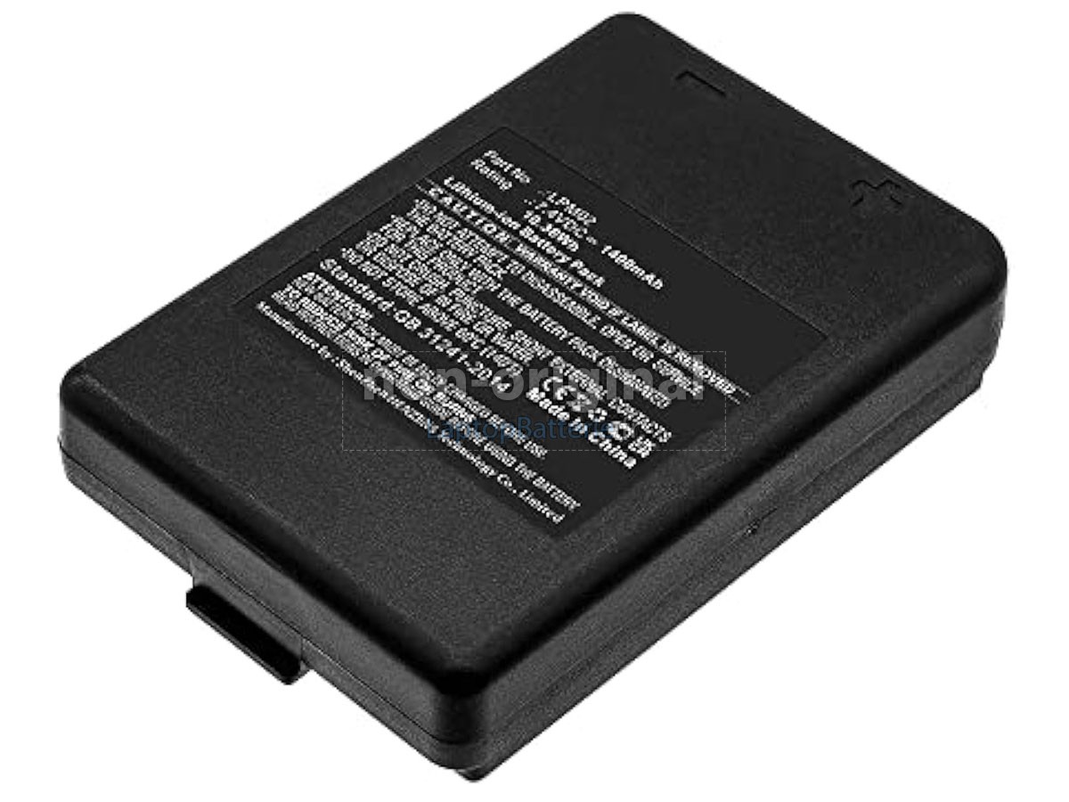 Batterie pour Autec DJM